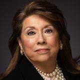 Cristina G. Cavalieri, JD, BSN
