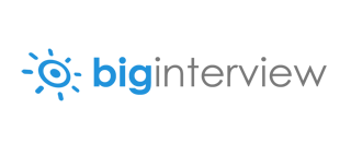 Big Interview logo