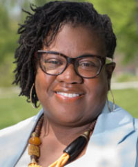 Marcella L. McCoy-Deh, Director 