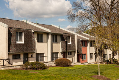 Townhouses