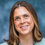 Frances Dougherty, MSN, FNP-BC, COHN-S