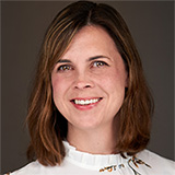 Frances Dougherty, MSN, FNP-BC, COHN-S