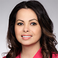 Ana Patsiornik, MSN, FNP-BC