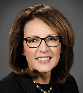 Kathleen Gallagher