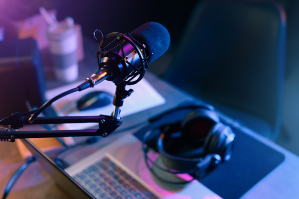 SHC Directors Featured on Planet Philadelphia Podcast