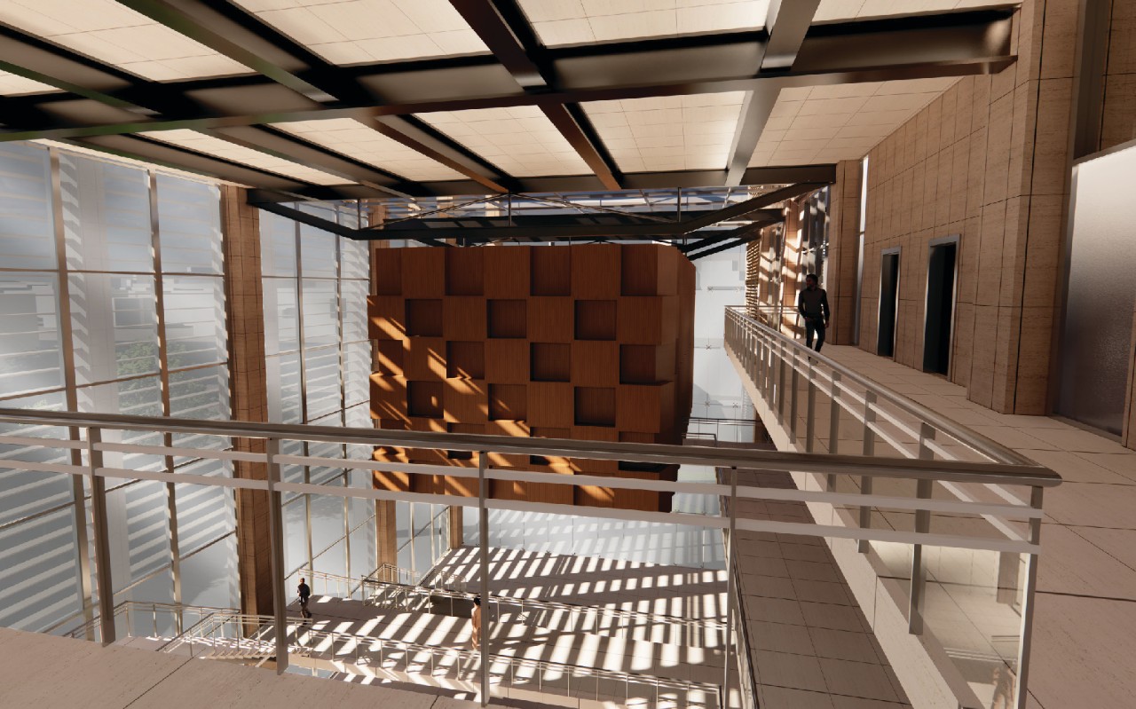Atrium