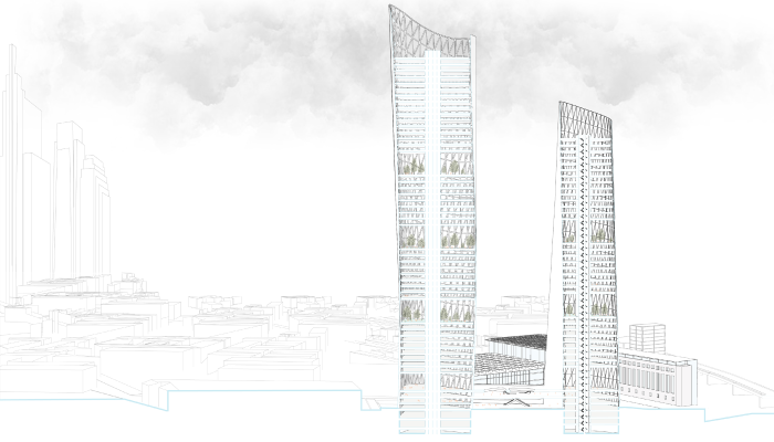 Vicinity Complex