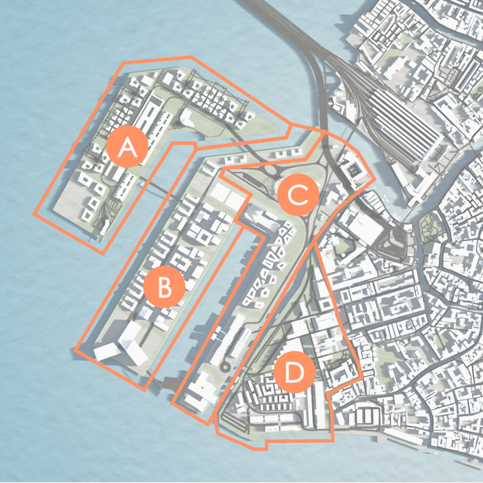 Zoning Map