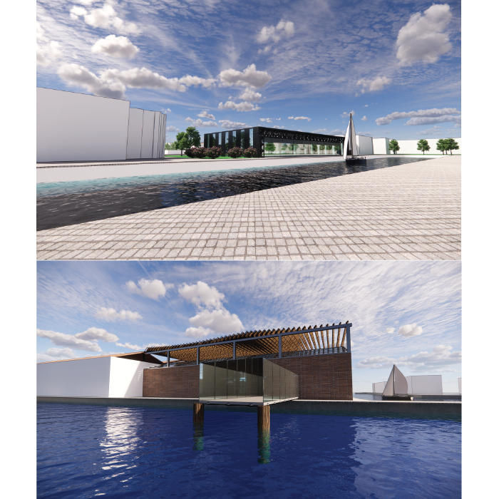 Arsenale Developement