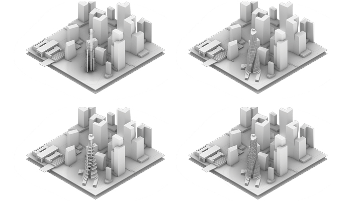 One Schuylkill Yards