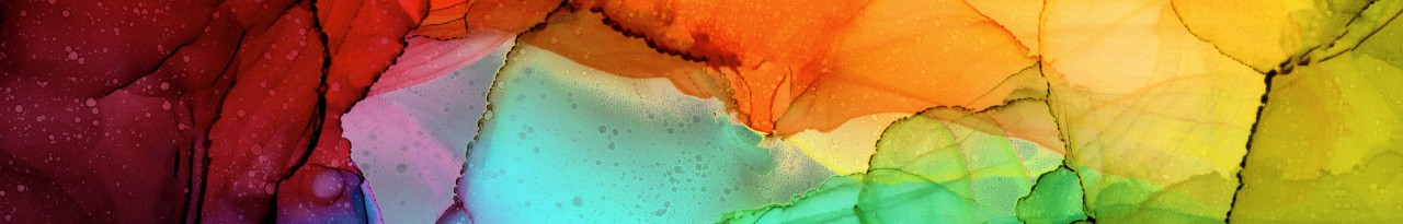1161593307 A handmade alcohol ink painting on Yupo paper. Usable as an abstract background or as a texture.