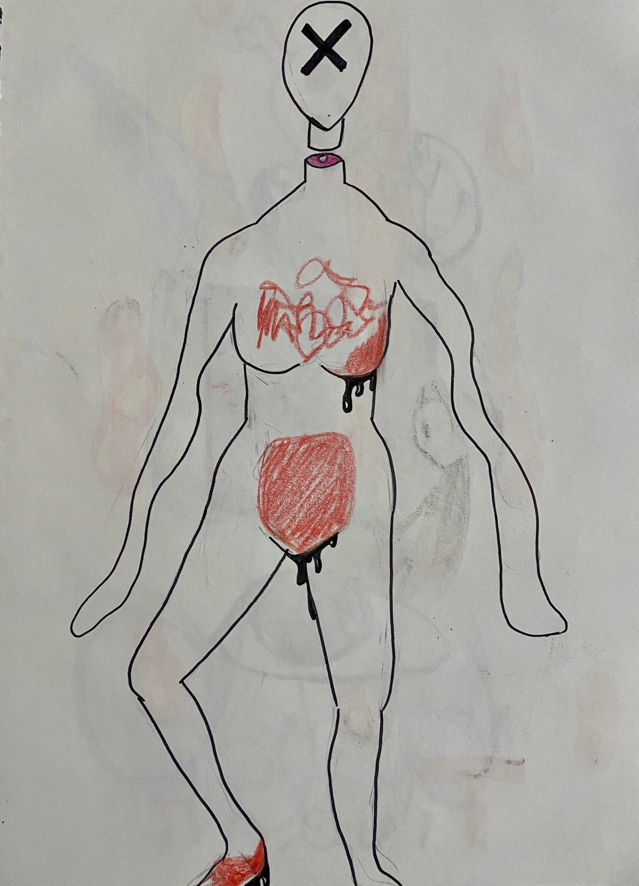 Art Piece- Kelly Abramowitz- Pain.jpg