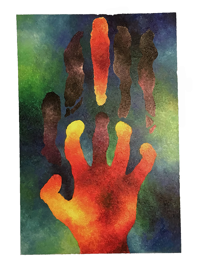 An Empathic Touch