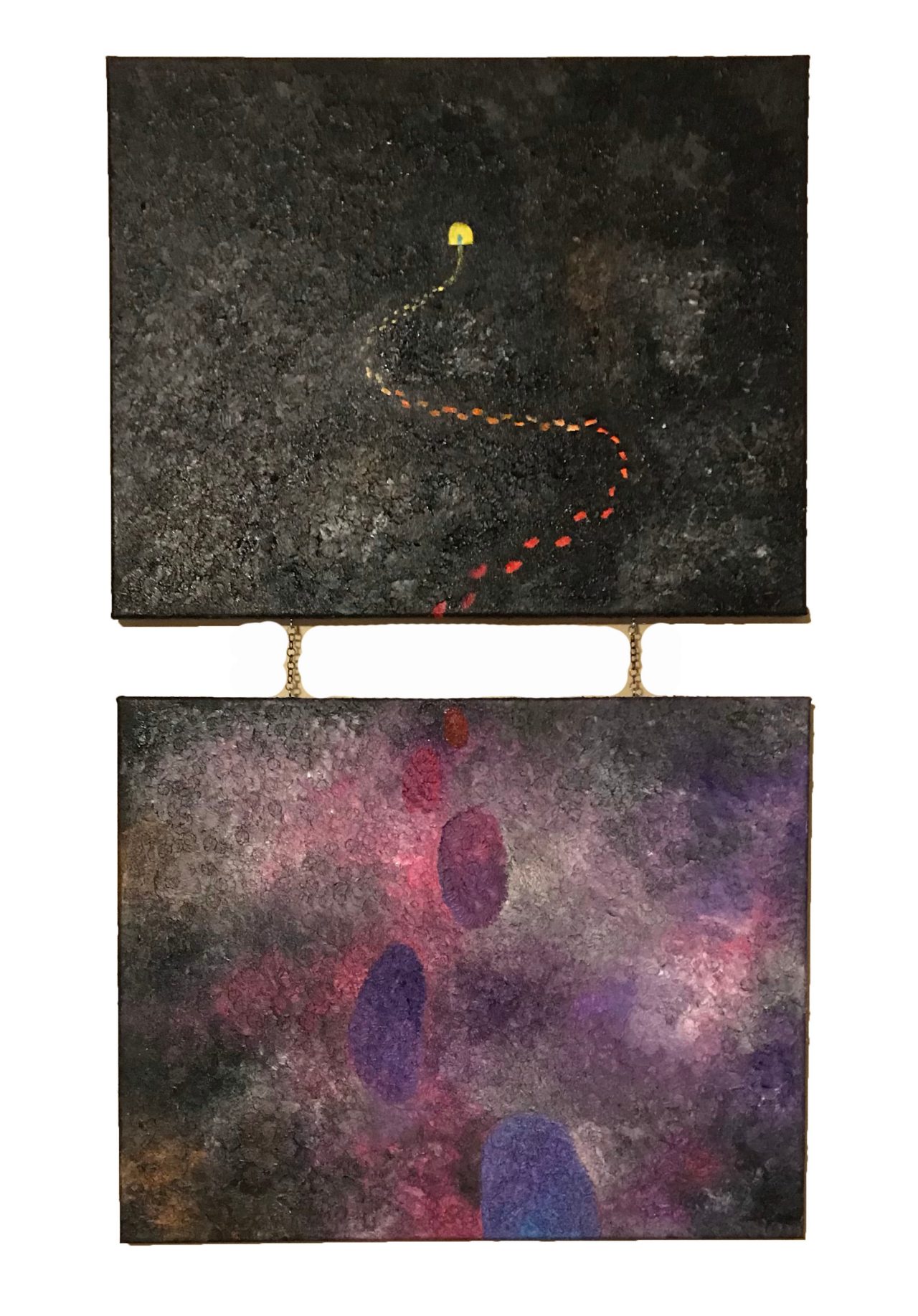 An Empathically Chain(g)ed Connection