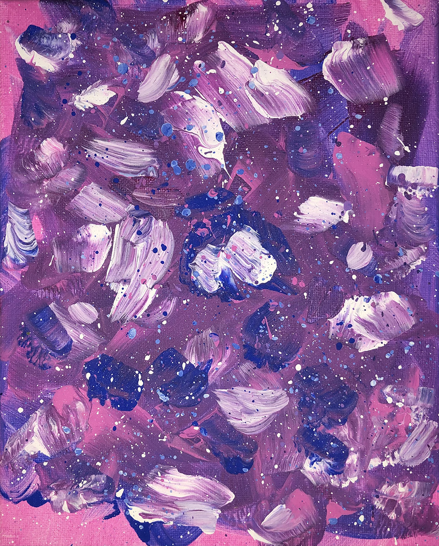 Art from Music