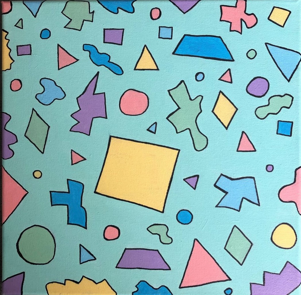 Shapes