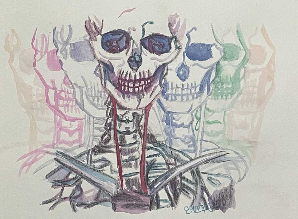 Radiation