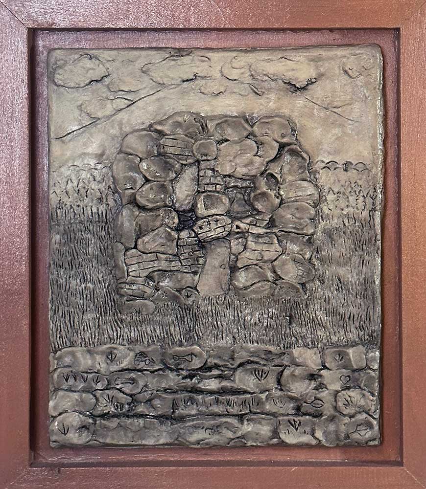 Relief