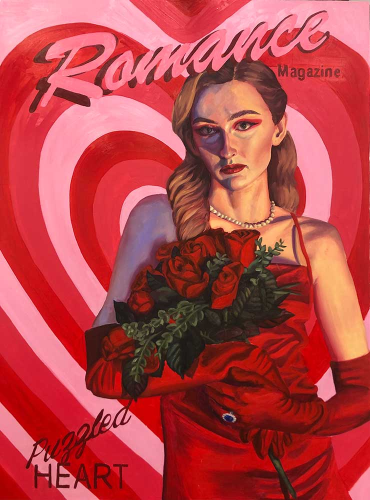Romantic Disillusion