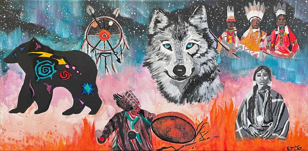 Shamanism