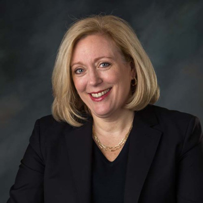 Mary Lynne Bercik, BS, ’90, PMP, PMI-RMP