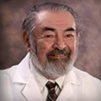 Fredric Rieders, PhD ’52
