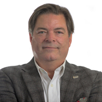 M. Fredric Rieders, PhD ’85