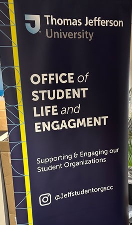 Student Organization - Overview