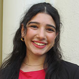 Rithika Padyala