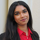 Radhika Sarlashkar
