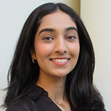 Rithika Padyala