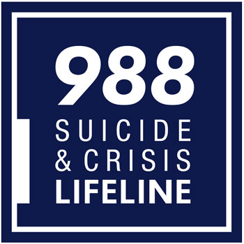 National Suicide Prevention Lifeline