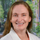 Solange Margery Bertoglia, MD