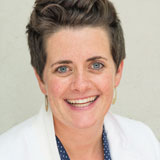 Meghan O'Meara, NCC, LPC, PhD