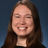 Alexandra (Pierlott) Hughes, LCSW