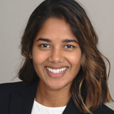 Vihasa Govada, MD