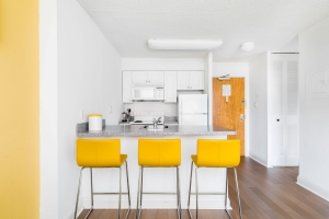 Barringer Kitchen