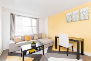 Barringer Living Room