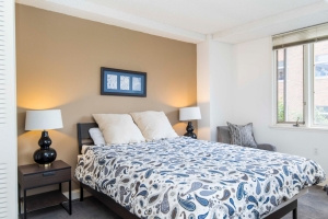 Barringer Bedroom