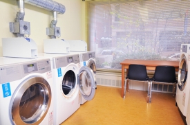 Martin First Floor Laundry