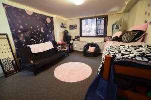 Martin Private Room