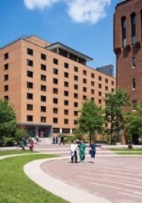 Martin Hall