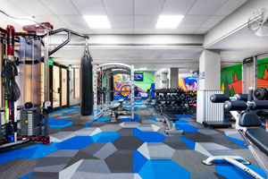 Orlowitz Gym 1