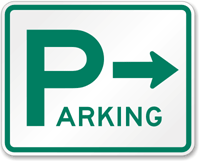 Parking and Transportation