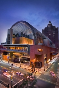 Miusic Theatre