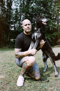Canines as Healers: Stories & Portraits of Veterans & Service Dogs