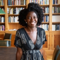 Yaa Gyasi