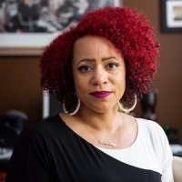 Nikole Hannah-Jones