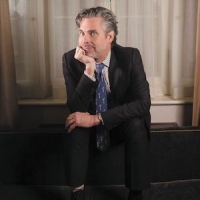 Michael Chabon