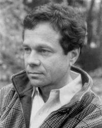 Alan Lightman